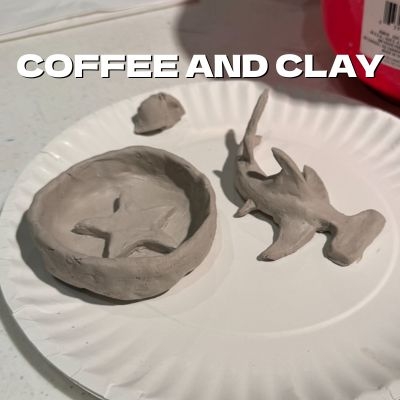 Coffee and Clay: MIAC Collaboration