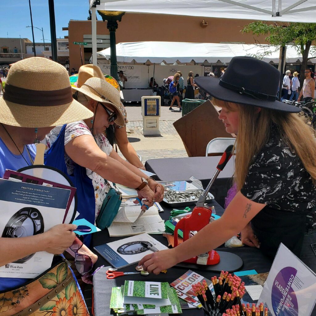 Del Sur Farmer's Market