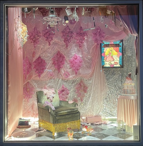 Monthly Window Box Activation