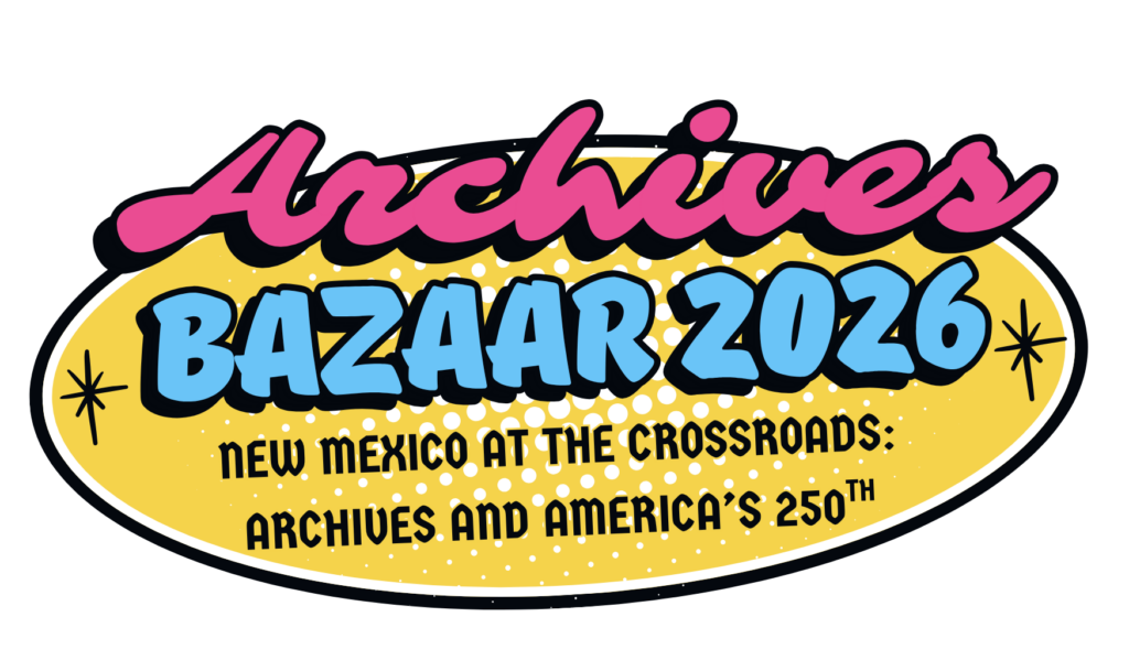 New Mexico Archives Bazaar