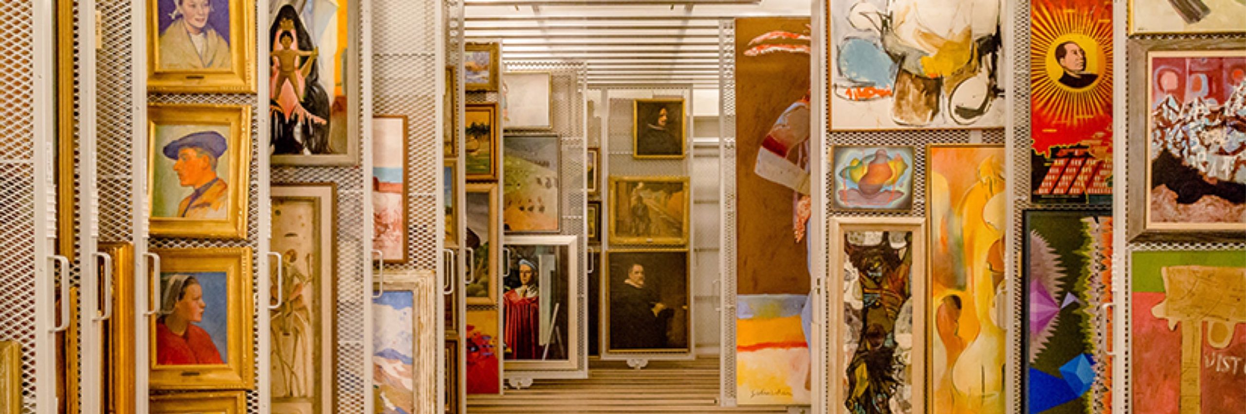 New Mexico Museum of Art collection image